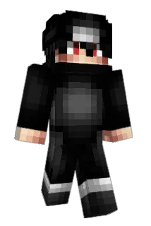 ImGPlayNuB Minecraft avatar full body