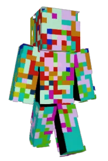 ImGlumpingIt Minecraft avatar full body