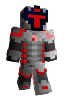 ImGoodfeels Minecraft avatar full body