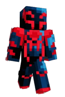 ImInYourSheets Minecraft avatar full body