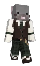 Custom render preview