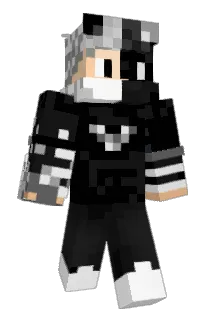 ImJ_FM Minecraft avatar full body