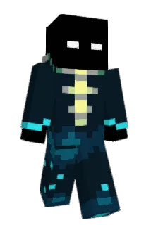 ImJace_ Minecraft avatar full body