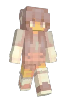 ImJaidyn Minecraft avatar full body