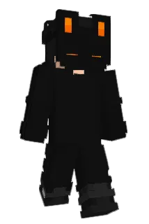 ImJeanYT Minecraft avatar full body