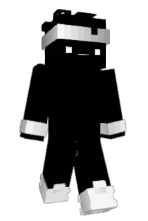 ImJoshua_ Minecraft avatar full body