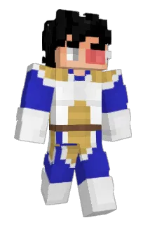 ImJsuu Minecraft avatar full body