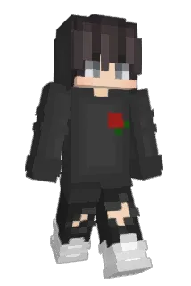ImKDz22_V6 Minecraft avatar full body