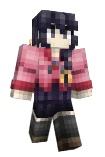 ImKaracinh0 Minecraft avatar full body