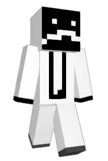 ImKiddin Minecraft avatar full body