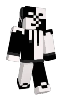 ImKolos19_ Minecraft avatar full body