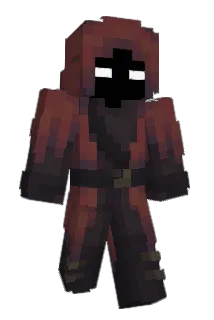 ImKurai Minecraft avatar full body