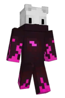 ImKxb Minecraft avatar full body
