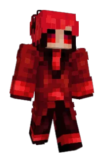 ImLJon Minecraft avatar full body