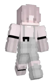 ImLeVen1337 Minecraft avatar full body