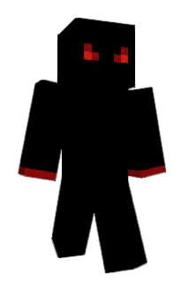 ImLeans Minecraft avatar full body