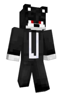 ImLexy Minecraft avatar full body
