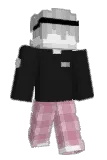 ImLiner Minecraft avatar full body