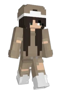 ImLookingForDad Minecraft avatar full body