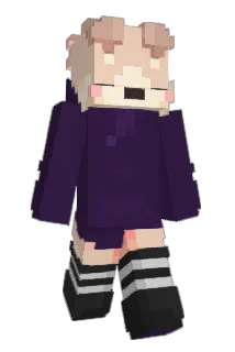 ImLoonar Minecraft avatar full body