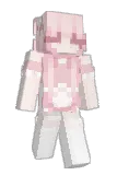 ImLostOkay Minecraft avatar full body
