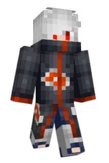 ImMaDaRa_ Minecraft avatar full body