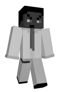 ImMaad Minecraft avatar full body