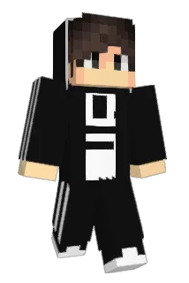 ImMacMillan Minecraft avatar full body