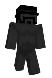 ImMajeD Minecraft avatar full body