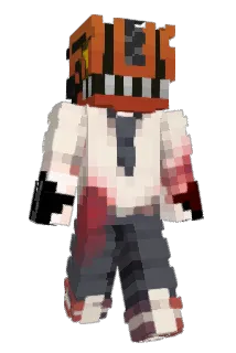 ImNate987_ Minecraft avatar full body