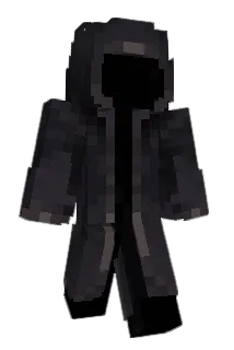 ImNayso Minecraft avatar full body