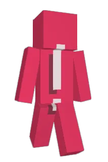 ImNexcau Minecraft avatar full body