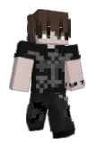 ImNexyy Minecraft avatar full body