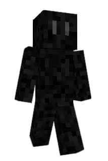 ImNinth Minecraft avatar full body