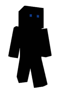 ImNirox Minecraft avatar full body