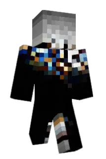 ImNoelle Minecraft avatar full body