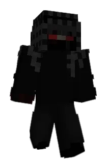 ImNotGood_AtPvP Minecraft avatar full body