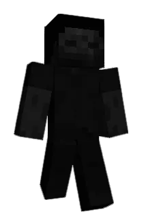 ImNotRakan Minecraft avatar full body