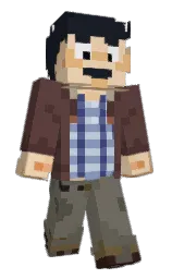 Custom render preview