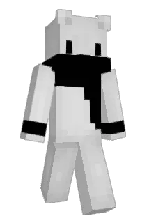 ImNotUsefulRight Minecraft avatar full body