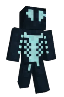 ImOldGreg12 Minecraft avatar full body