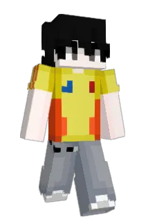 ImP4x_O Minecraft avatar full body