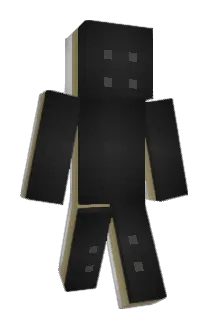 ImPETZY Minecraft avatar full body