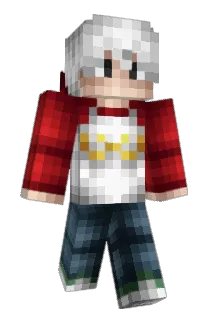 ImPaBlEx Minecraft avatar full body