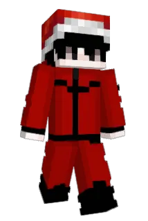 ImPaCtSK Minecraft avatar full body