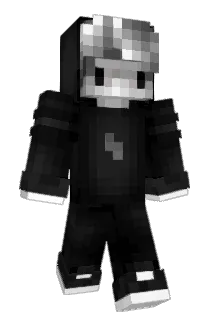 ImPanda__ Minecraft avatar full body