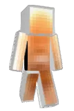 ImQuartz Minecraft avatar full body