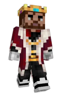ImRainingTacos_ Minecraft avatar full body
