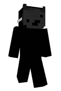 ImReallyHaven Minecraft avatar full body