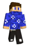 ImRepo Minecraft avatar full body